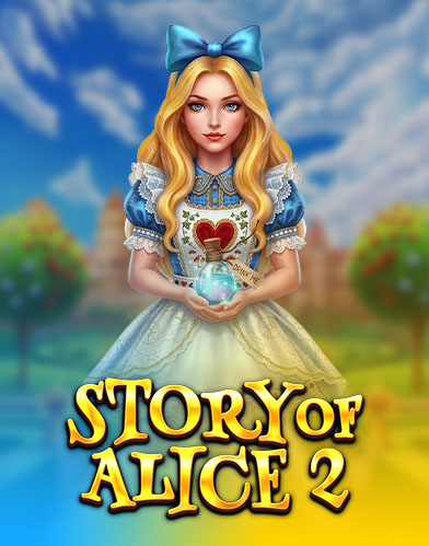 Story Of Alice 2