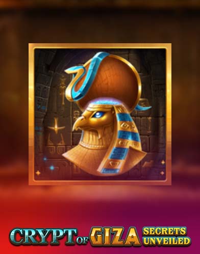 Crypt of Giza Deluxe