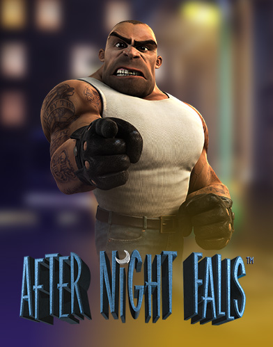 After Night Falls