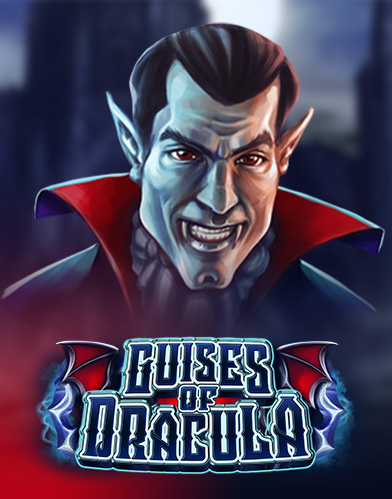 Guises of Dracula