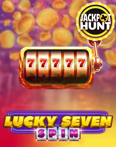Lucky Seven Spin