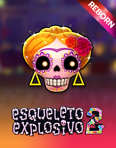 Esqueleto Explosivo 2 - Reborn