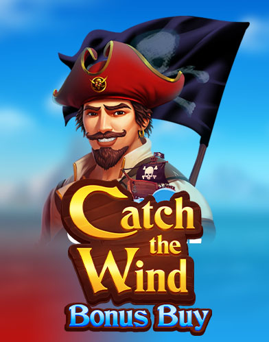 Catch the Wind Bonus Buy