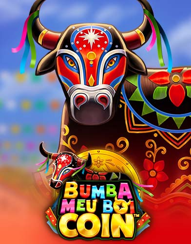 Bumba Meu Boi Coin