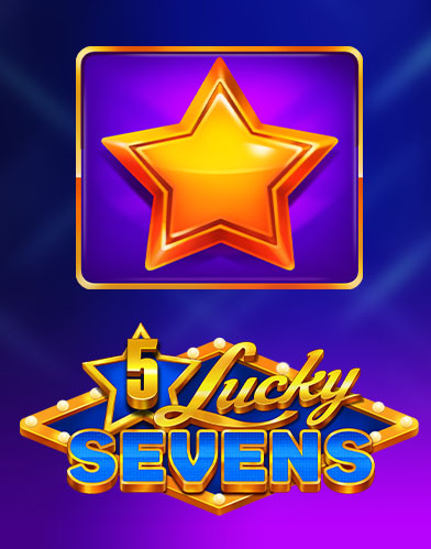 5 Lucky Sevens