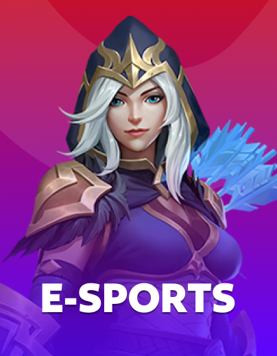 eSports