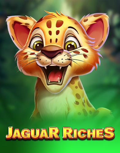 Jaguar Riches