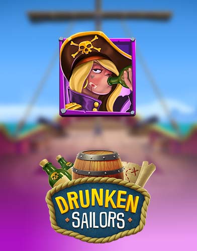 Drunken Sailors