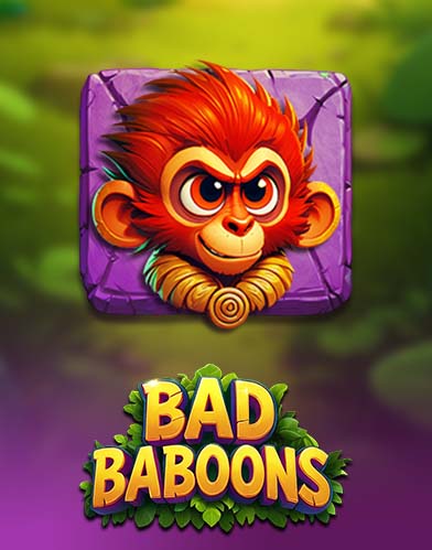 Bad Baboons