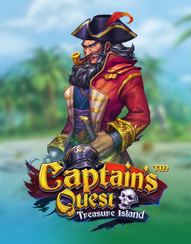Captain's Quest