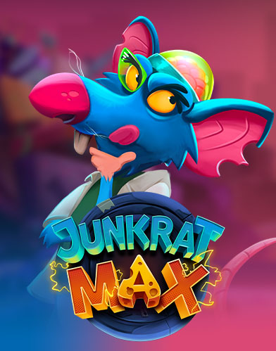 Junkrat Max