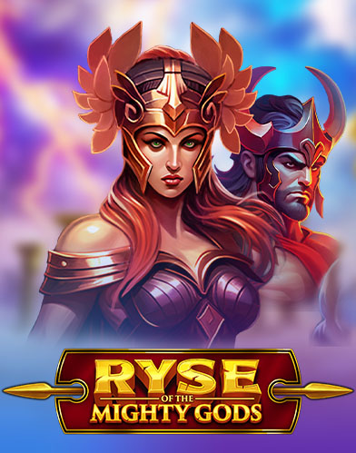 Ryse of the Mighty Gods