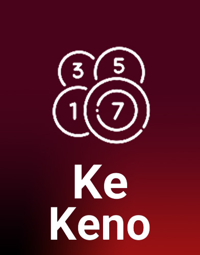 KENO