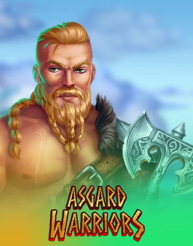 Asgard Warriors