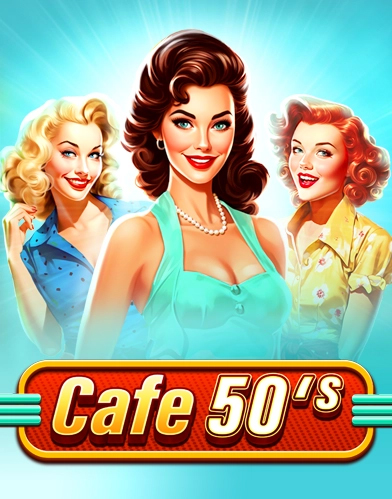 Cafe 50's