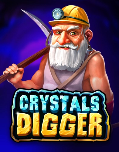 Crystals Digger