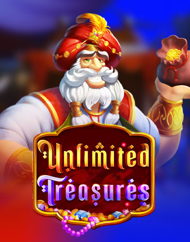 Unlimited Treasures