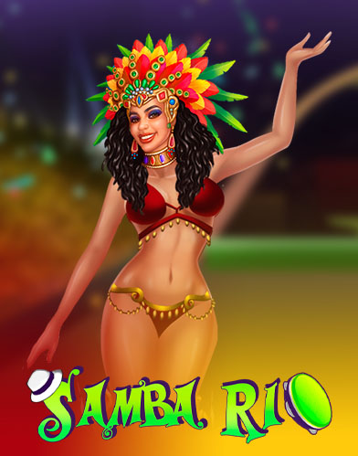 Bingo Samba Rio