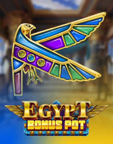 Egypt Bonus Pot