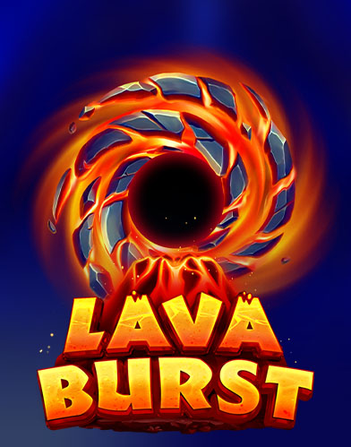 Lava Burst
