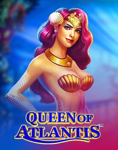Queen of Atlantis