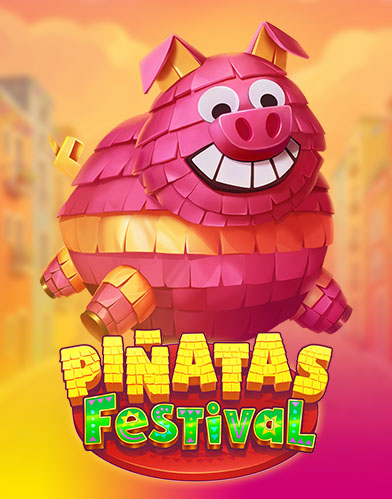 Piñatas Festival
