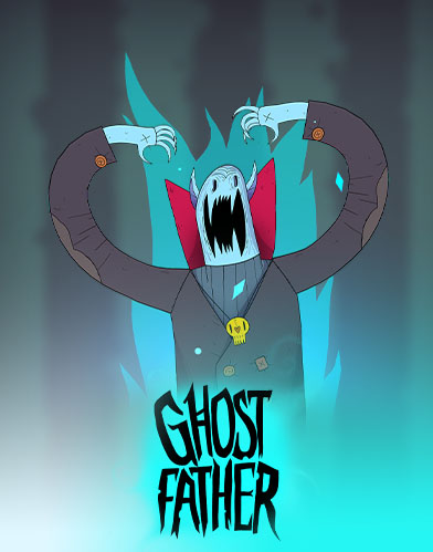 Ghost Father