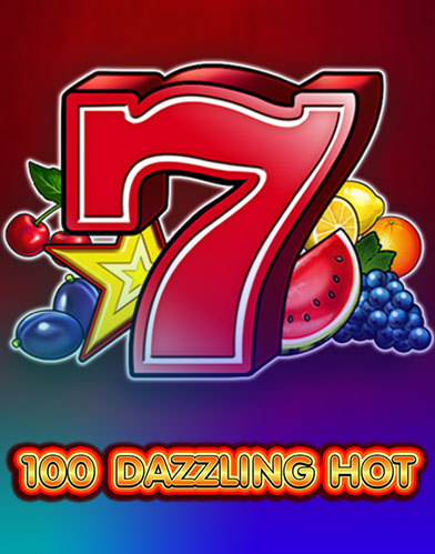 100 Dazzling Hot