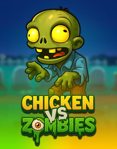 Chicken vs Zombies