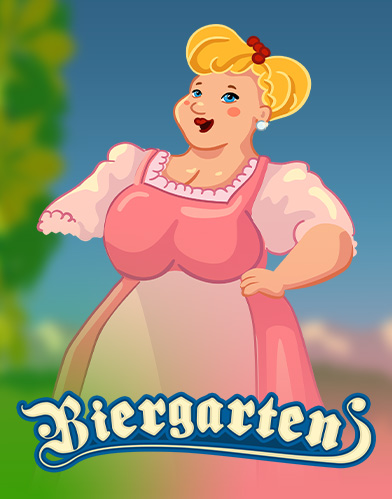 Biergarten