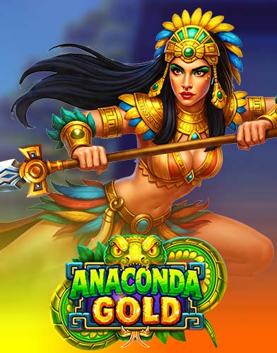 Anaconda Gold