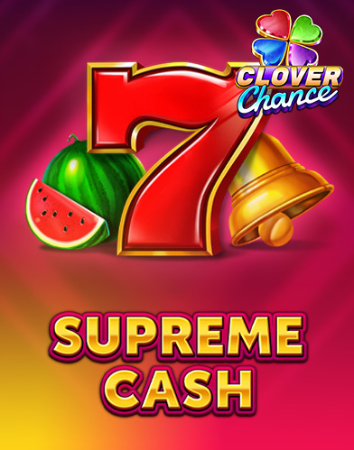 Supreme Cash