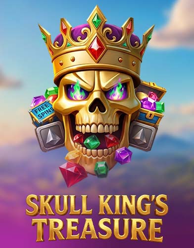 Skull King's Treasure