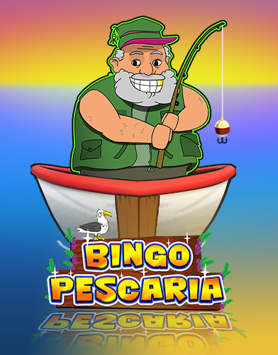 Bingo Pescaria