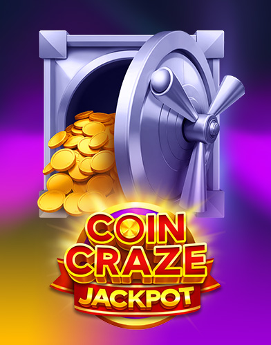 Coin Craze Jackpot