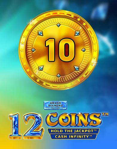 12 Coins Grand Diamond Edition