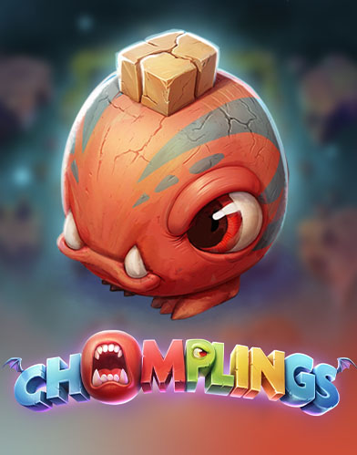 Chomplings