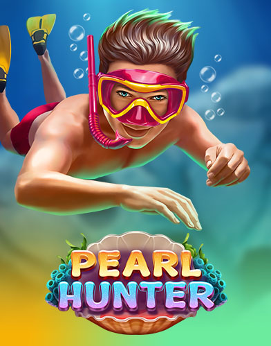 Pearl Hunter