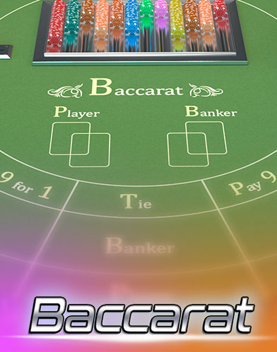 Baccarat