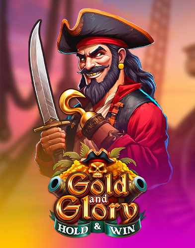 Gold and Glory: Hold and Win
