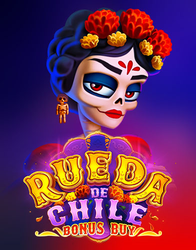 Rueda De Chile Bonus Buy