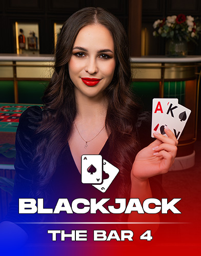 Bar Blackjack 4