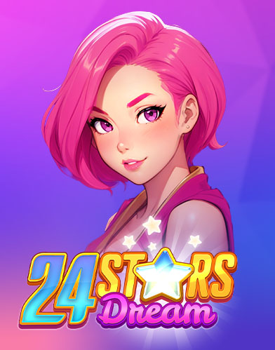24 Stars Dream