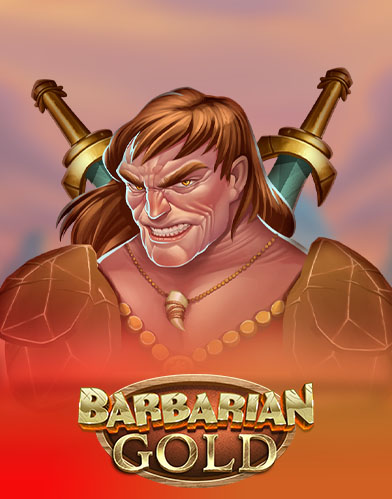 Barbarian Gold