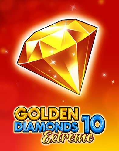 Golden Diamonds 10 Extreme