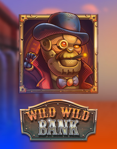 Wild Wild Bank
