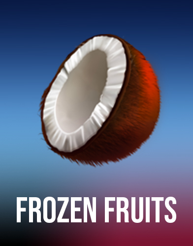 Frozen Fruits