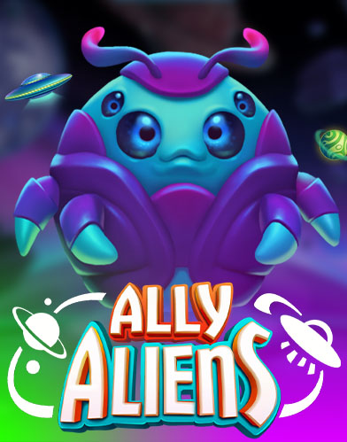 Ally Aliens