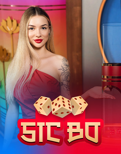 Sic Bo