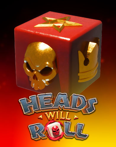 Heads Will Roll